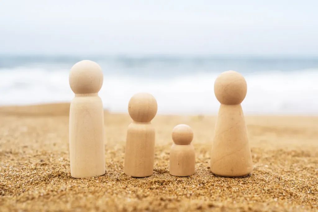 Familie in der Beratung